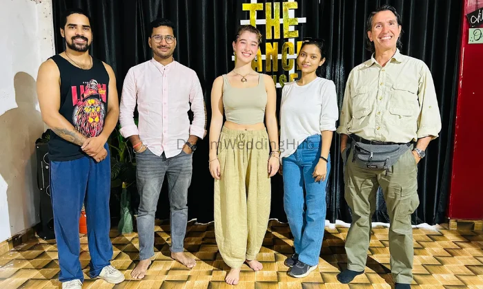 Nrityaang Kathak Foundation